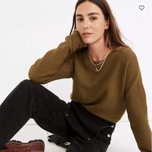 Seagrove Pullover Sweater